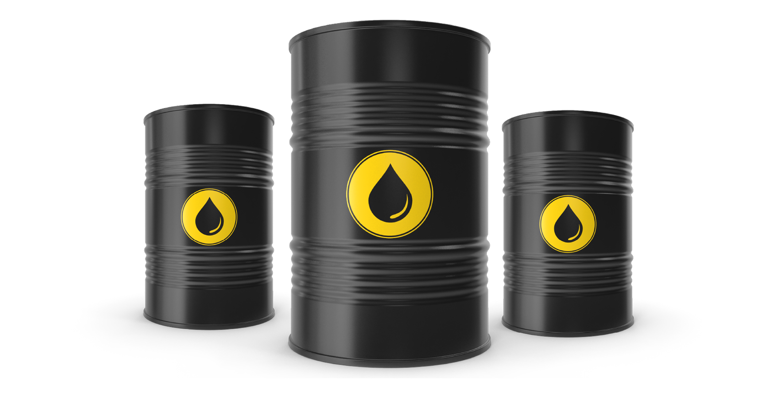 For Oil and Trading