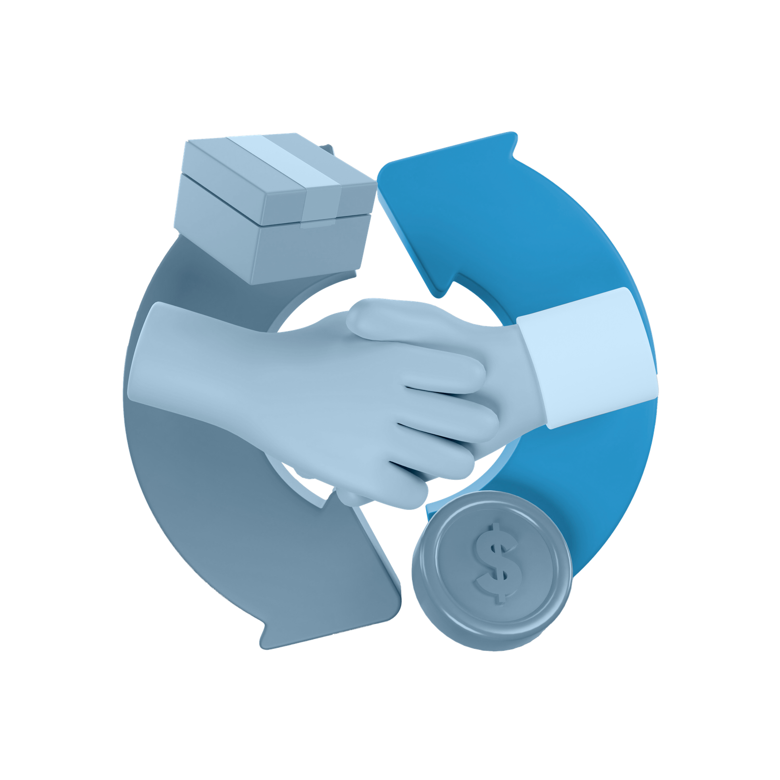 Gulf Way Group General Trading Icon