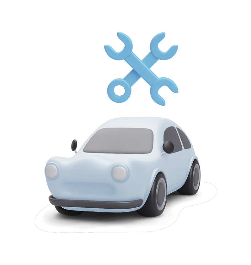 Gulf Way Group Auto Services Icon