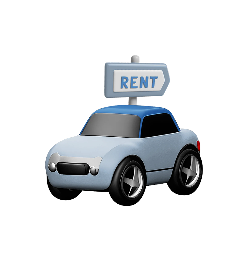 Gulf Way Group Rental Services Icon